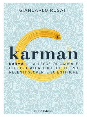 cover image of Karman